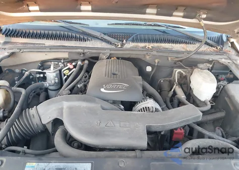 2005 GMC Yukon Slt z USA, uszkodzony, nr VIN 1GKEC13T15J144297